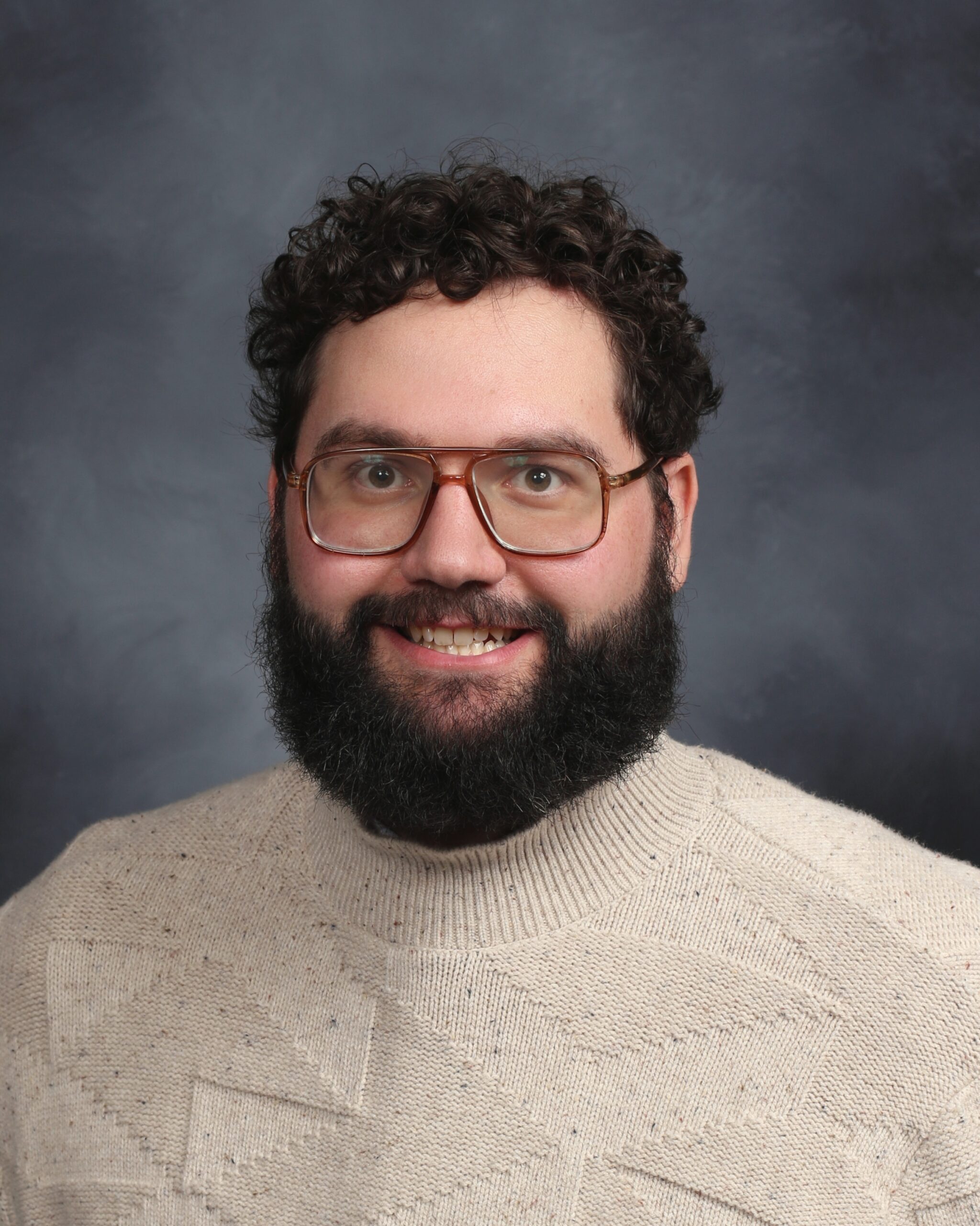 Simpson Clifford scaled