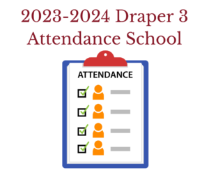 2023 -2024 D3 Attendance School